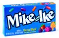 Mike & Ike Candy Theater Box - Berry Blast - 12CT Case