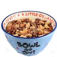 Bowl of Oy! Nut Gift