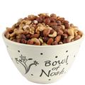 Bowl of Nosh Nut Gift