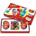 Jelly Belly Special Edition Uno Gift Box