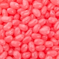 Jelly Belly Light Pink Jelly Beans - Cotton Candy