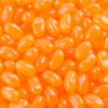 Jelly Belly Orange Jelly Beans - Sunkist Orange 