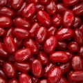 Jelly Belly Red Jelly Beans - Raspberry