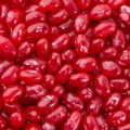 Jelly Belly Red Jelly Beans - Pomegranate