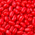 Jelly Belly Red Jelly Beans - Red Apple 