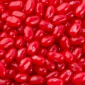 Jelly Belly Red Jelly Beans - Sour Cherry