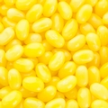 Jelly Belly Yellow Jelly Beans - Pina Colada