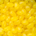 Jelly Belly Yellow Jelly Beans - Sunkist Lemon