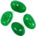 Gimbal's Green Jelly Beans - Green Apple