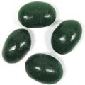 Gimbal's Dark Green Jelly Beans - Watermelon - 10 LB Case