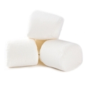 Jumbo White Marshmallows