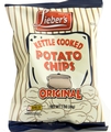 Kettle Cooked Original Potato Chips - 72CT Case