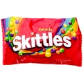 Kosher Skittles Candy - Original Fruits - 4.4 oz Bag