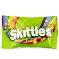 Kosher Skittles Candy - Crazy Sours - 4.4 oz Bag