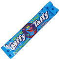 Blue Raspberry Laffy Taffy Bars - 6PK