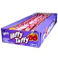 Cherry Laffy Taffy Rope - 24CT Box