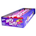 Strawberry Laffy Taffy Rope - 24CT Box