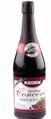 Kedem Sparkling Concord Grape Juice Bottle - 25.4 fl. oz