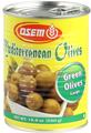 Osem Israeli Large Green Olives
