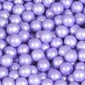 Lavender Shimmer Pearl Sixlets