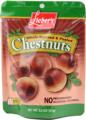 Lieber's Peeled Roasted Chestnuts - 5.2 oz (12CT Case)