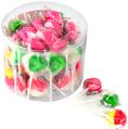 Handmade Lips Lollipops - 40CT Tub 
