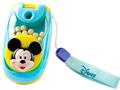 Mickey Mouse Candy Cell Phone Toy