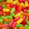 Mike & Ike Jelly Candy - Original Fruits
