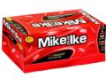Mike & Ike Jelly Candy - Red Rageous! - 24CT Box