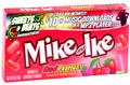 Mike & Ike Candy Theater Box - Red Rageous! - 12CT Case
