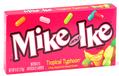 Mike & Ike Candy Theater Box - Tropical Typhoon - 12CT Case