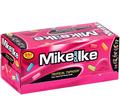 Mike & Ike Jelly Candy - Tropical Typhoon - 24CT Box