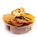 4 Variety Natural Dried Fruit Pack