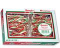 Mini Peppermint Candy Canes - 40CT Box