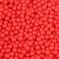 Red Candy Beads