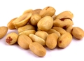 Wholesale Roasted Salted Peanuts 5LB Bag - Buy 1 Get 1 Free 