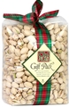Holiday Roasted Pistachios Gift Bag - 1 LB