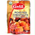 Organic Peeled Roasted Chestnuts - 3.5 oz - 24CT Case