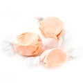 Orange Salt Water Taffy - Peach