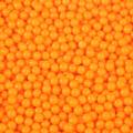 Orange Candy Beads
