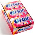 Orbit Kids Fruity Gum Sticks - 12CT Box 