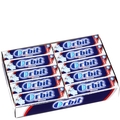 Orbit Winterfresh® Multi-Pack Gum Sticks - 20CT Box