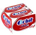 Orbit Aqua Strawberry Raspberry Pellets - 10CT Box