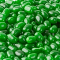 Passover Green Jelly Beans - Green Apple