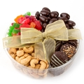 Passover 4-Section Gift Tray