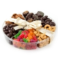 Passover 6-Section Gift Tray