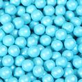 Powder Blue Shimmer Pearl Sixlets