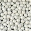 White Shimmer Pearl Sixlets