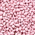 Pink Chocolate Covered Sunflower Seeds