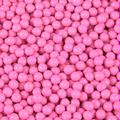 Hot Pink Candy Beads